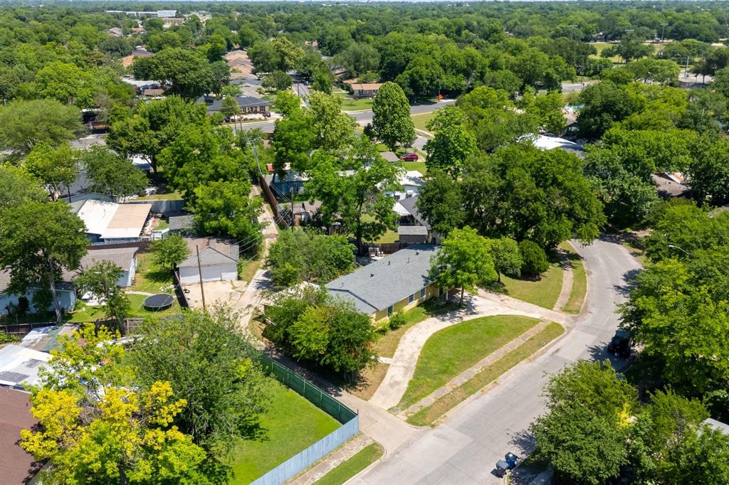 1623 Fresno Street Dallas, TX 75217 - Photo 34 of 36