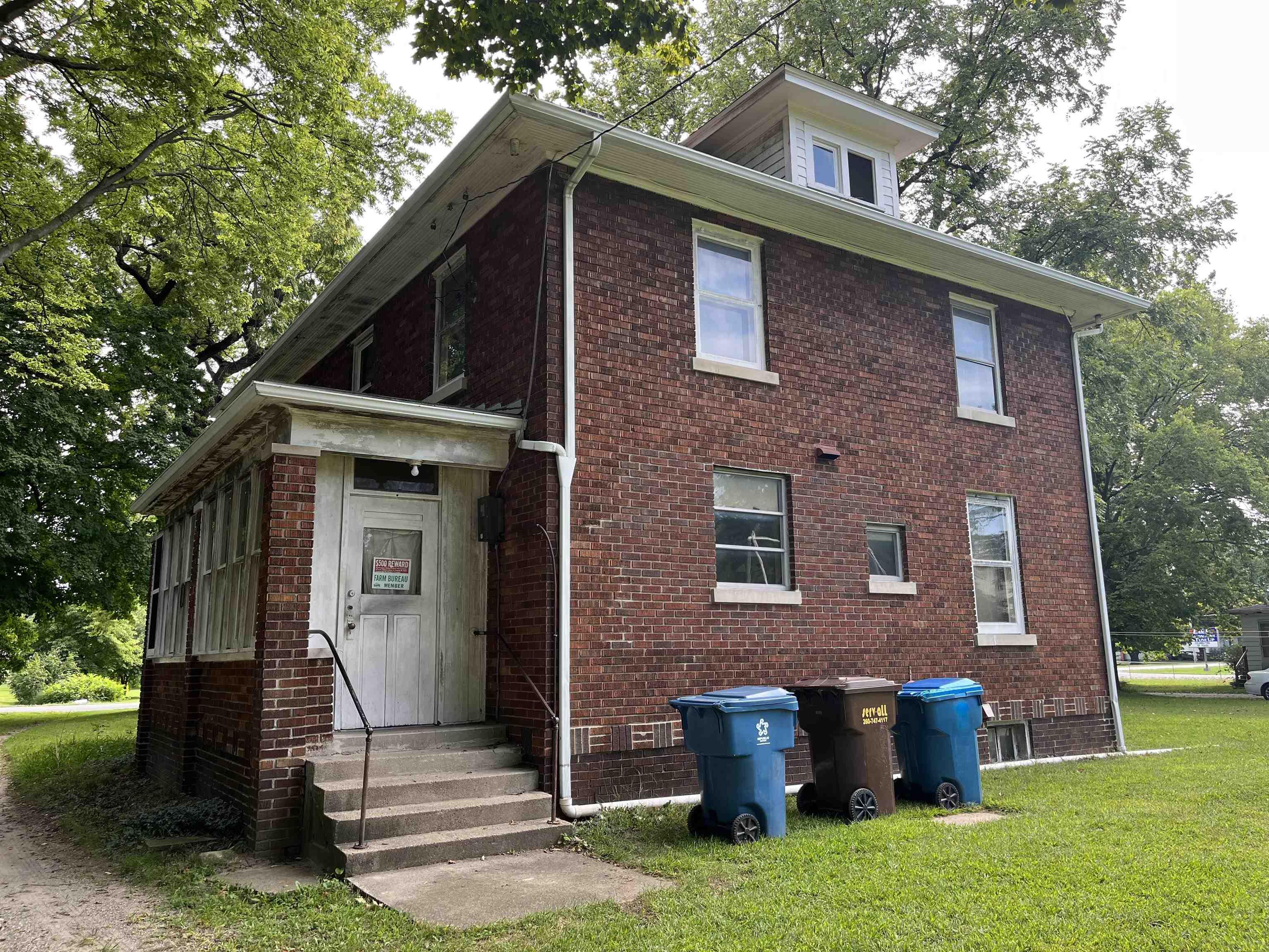 206 Hartzell Road New Haven, IN 46774 - Photo 15 of 33