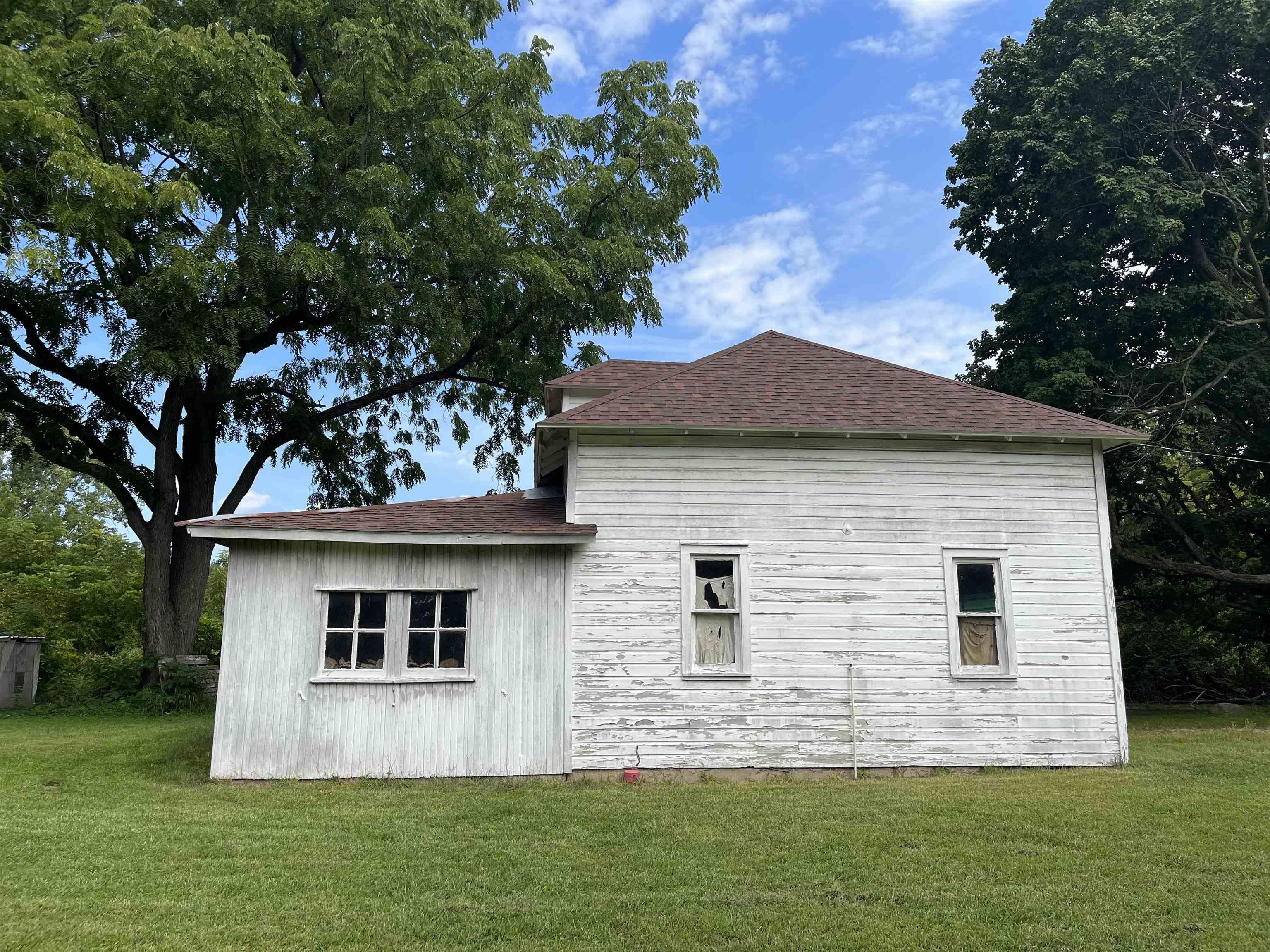 206 Hartzell Road New Haven, IN 46774 - Photo 19 of 33