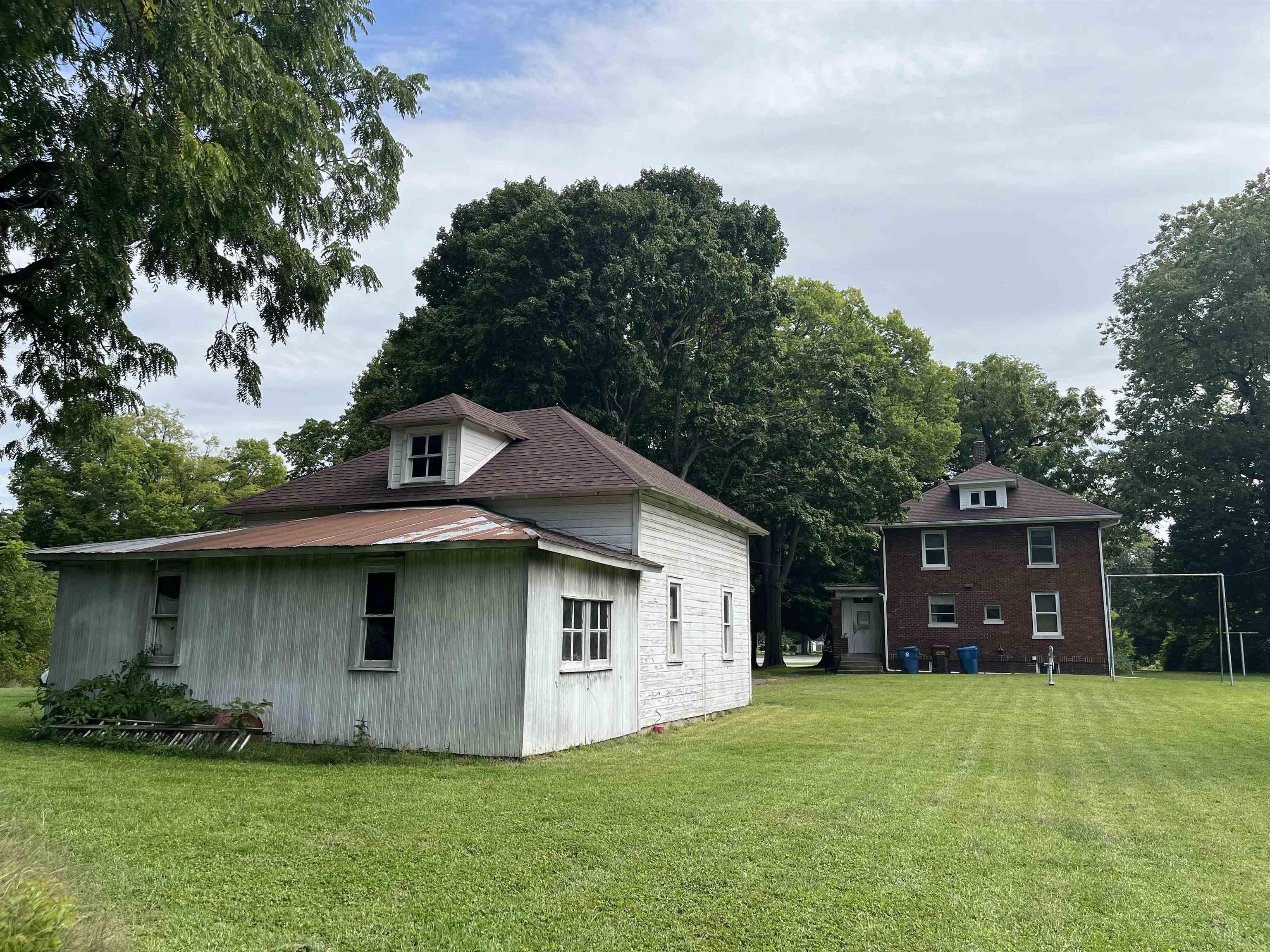 206 Hartzell Road New Haven, IN 46774 - Photo 22 of 33