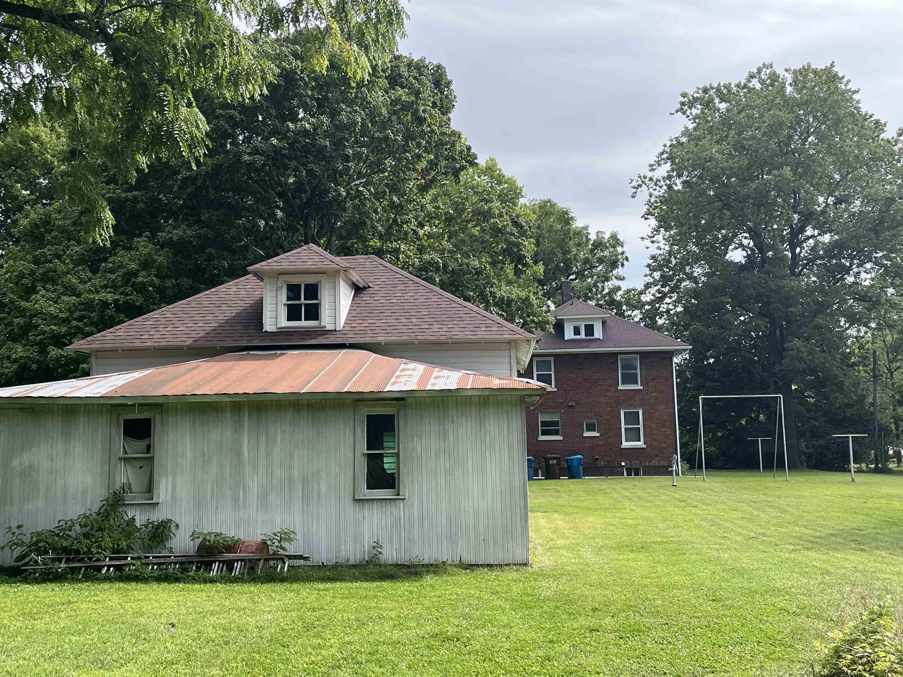 206 Hartzell Road New Haven, IN 46774 - Photo 23 of 33