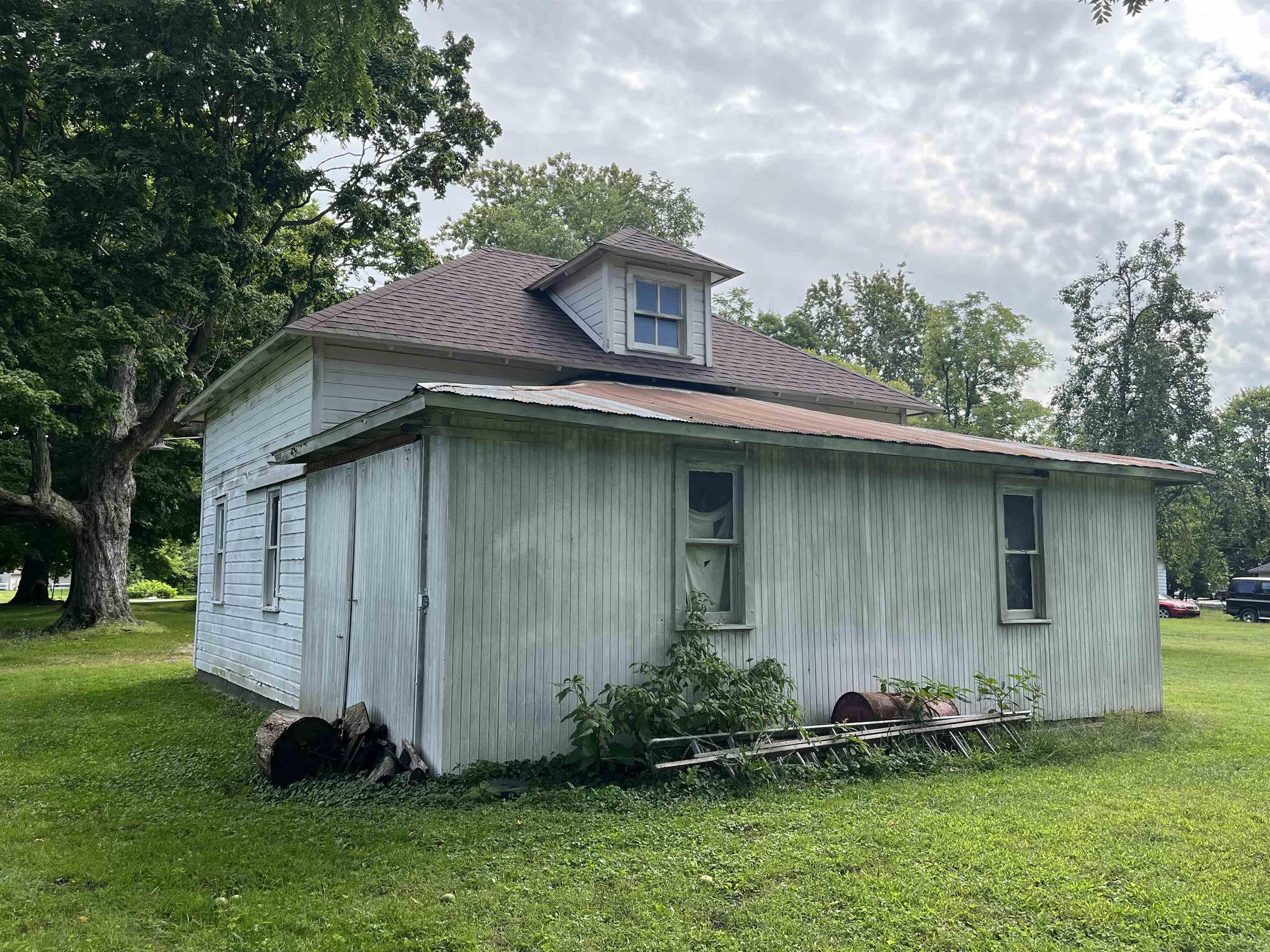 206 Hartzell Road New Haven, IN 46774 - Photo 24 of 33