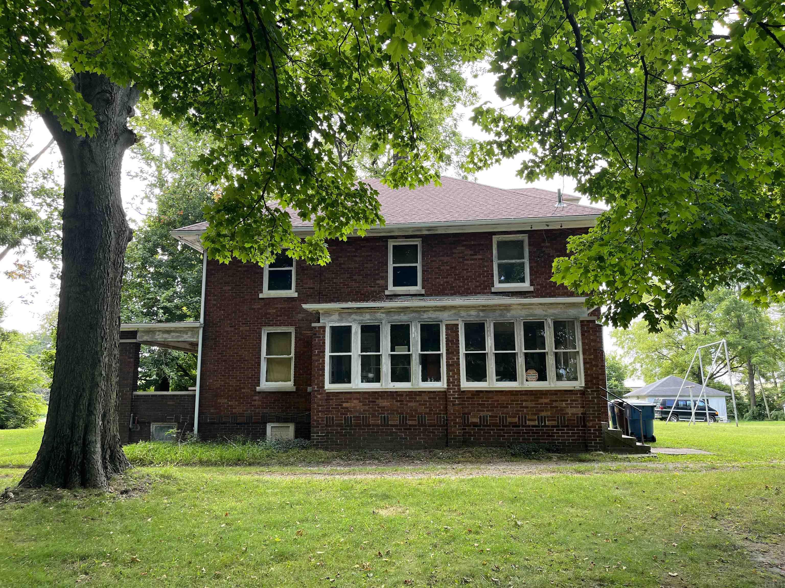 206 Hartzell Road New Haven, IN 46774 - Photo 25 of 33