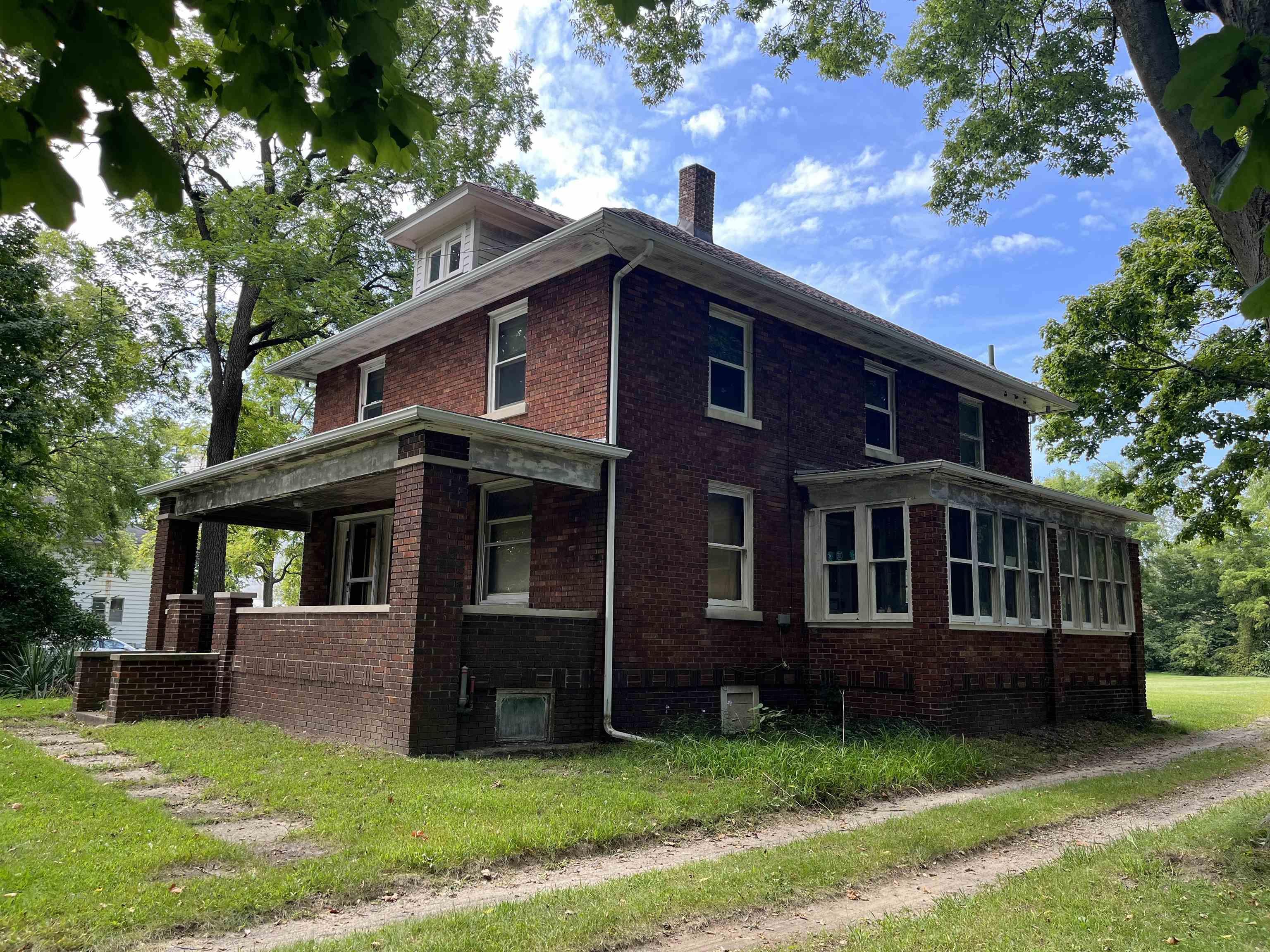 206 Hartzell Road New Haven, IN 46774 - Photo 26 of 33
