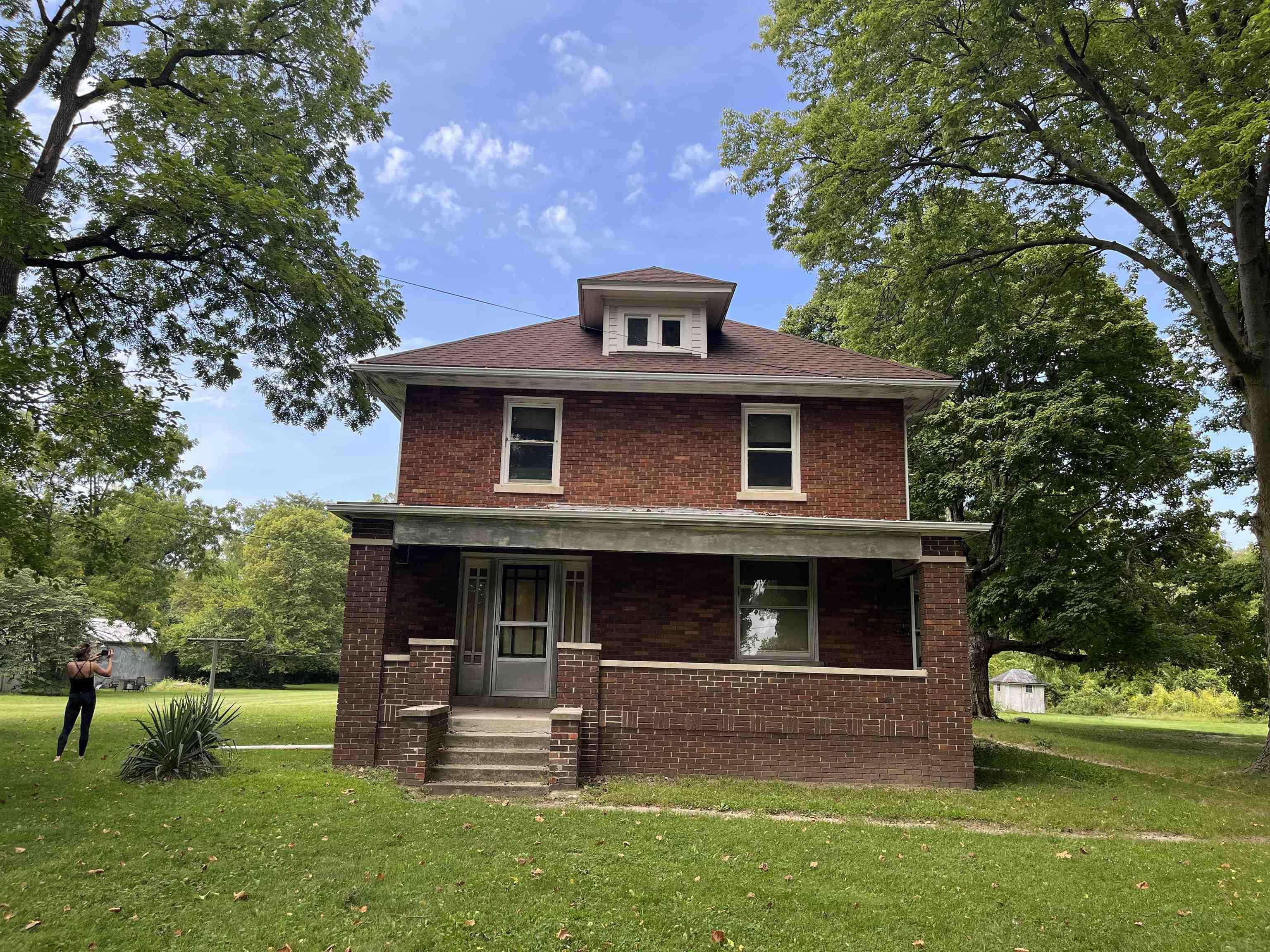 206 Hartzell Road New Haven, IN 46774 - Photo 27 of 33