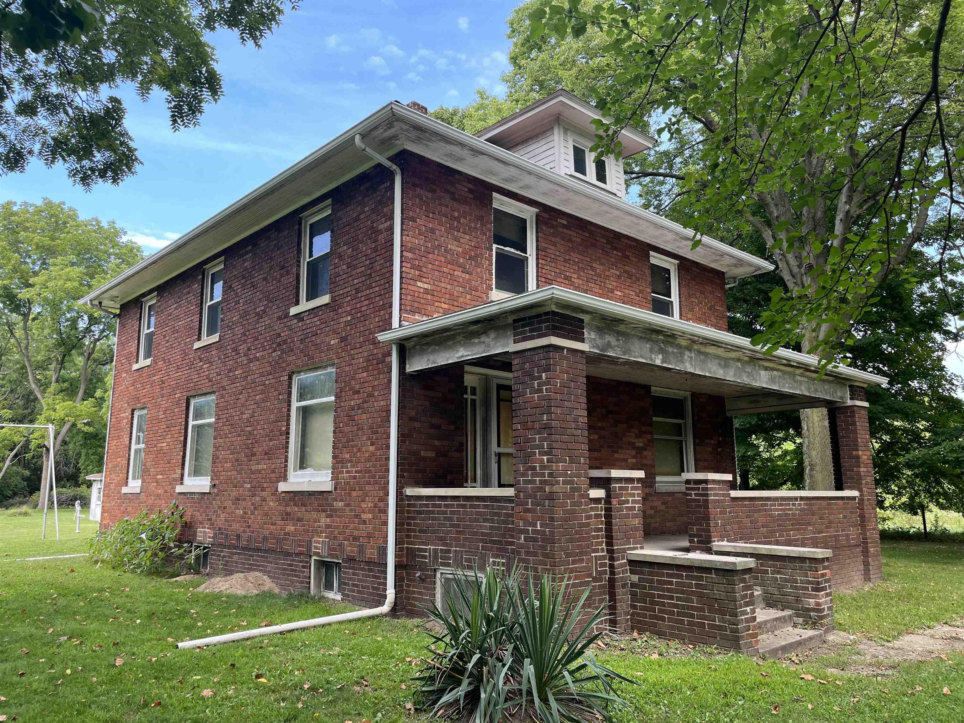 206 Hartzell Road New Haven, IN 46774 - Photo 28 of 33