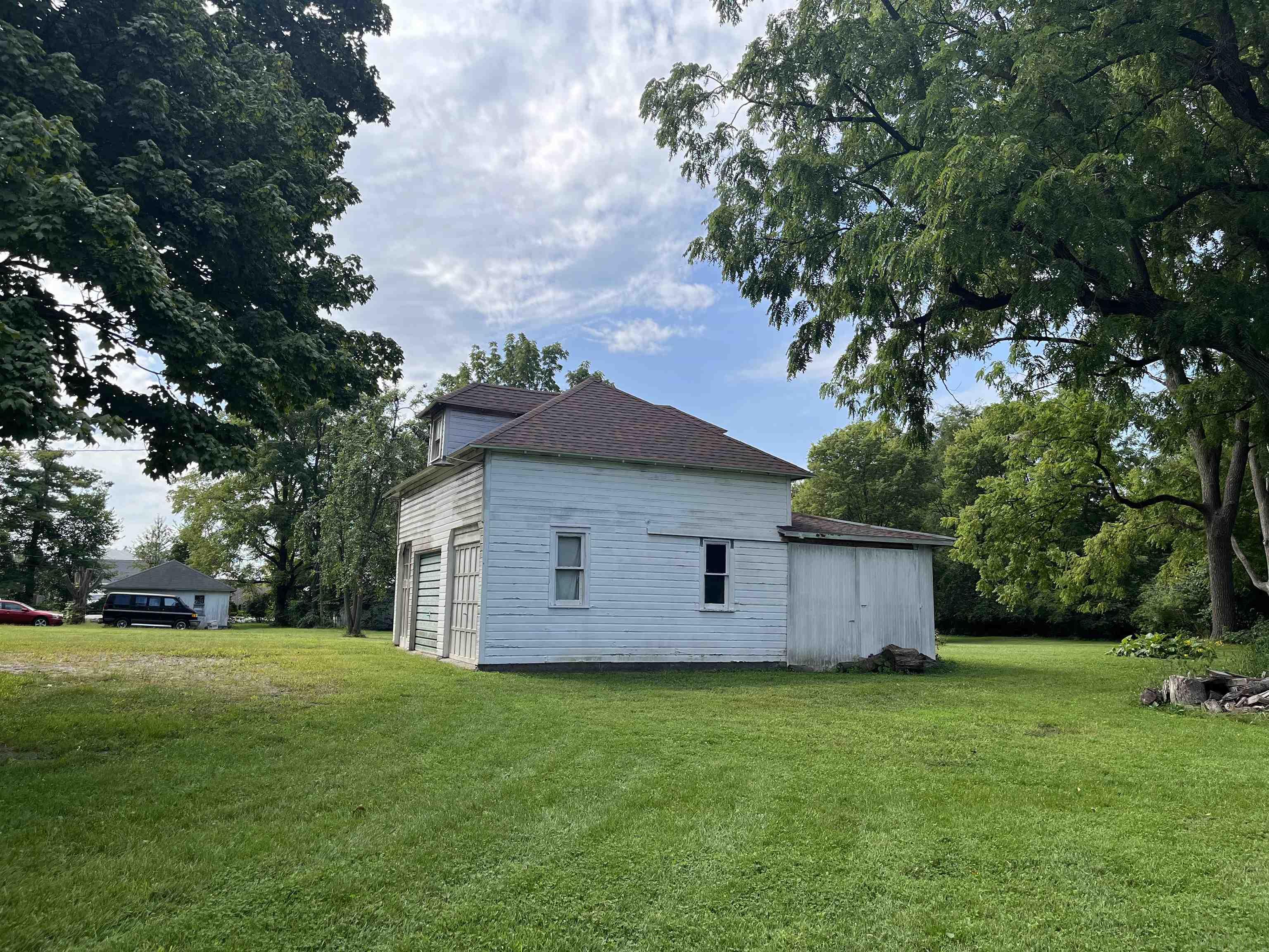 206 Hartzell Road New Haven, IN 46774 - Photo 7 of 33