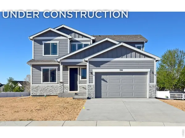 $514,700 | 1039 Crown Sparrow Street, Johnstown, CO 80534
