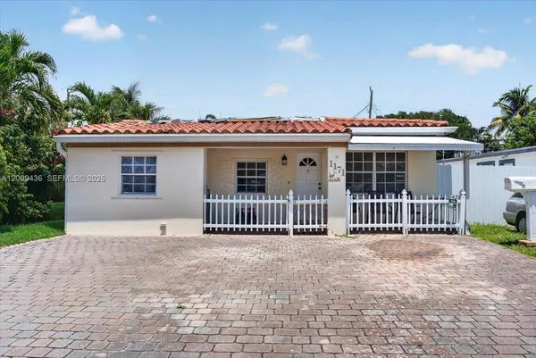 $565,000 | 1171 Northeast 182nd Street, North Miami Beach, FL 33162
