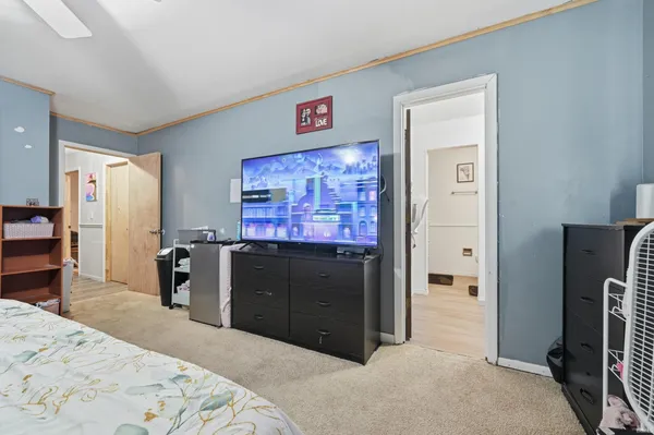 $249,900 | 19108 North Little John Lane, Muncie, IN 47303
