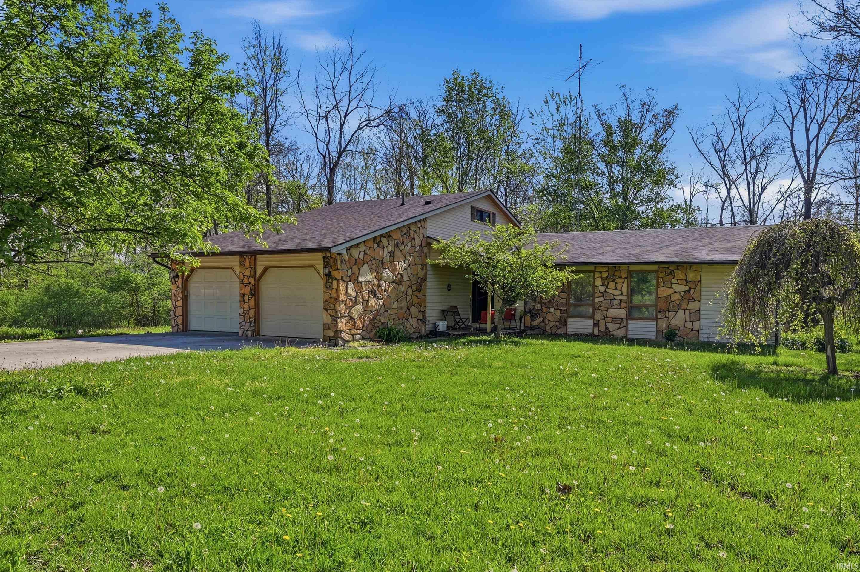 19108 North Little John Lane Muncie, IN 47303 - Photo 2 of 27