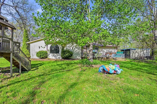 $249,900 | 19108 North Little John Lane, Muncie, IN 47303