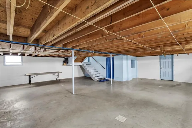 a view of under construction area