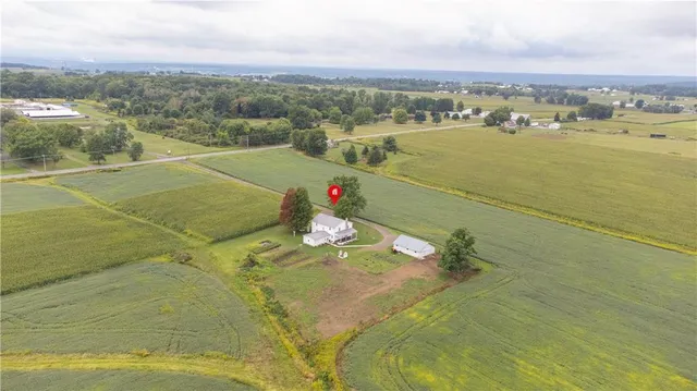 a view of a tennis court