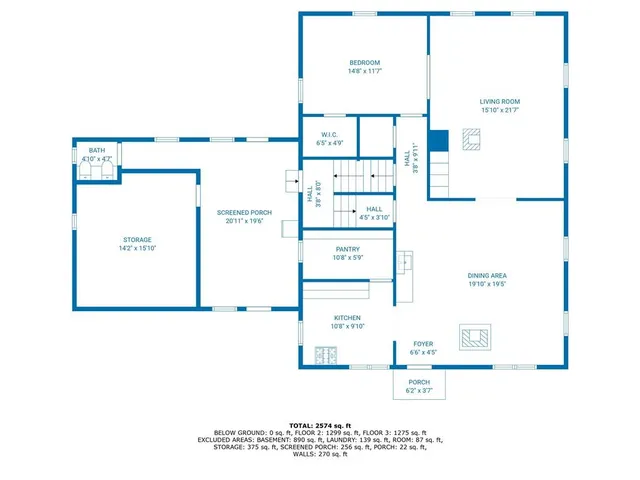 $350,000 | 334 Dutch Lane, New Wilmington, PA 16142