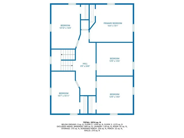 $350,000 | 334 Dutch Lane, New Wilmington, PA 16142