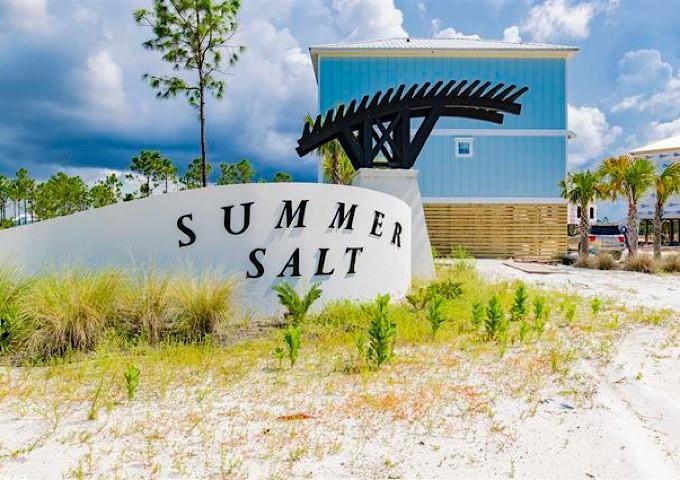 2822 Salt Drive Orange Beach, AL 36561 - Photo 35 of 37