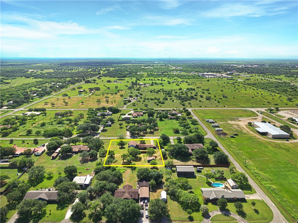 106 Adkins Road Refugio, TX 78377 - Photo 33 of 38