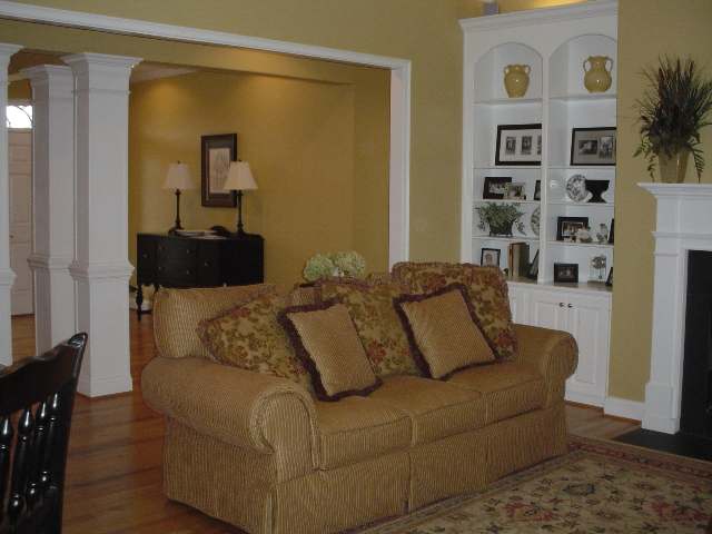 910 Tradition Lane Inman, SC 29349 - Photo 3 of 9