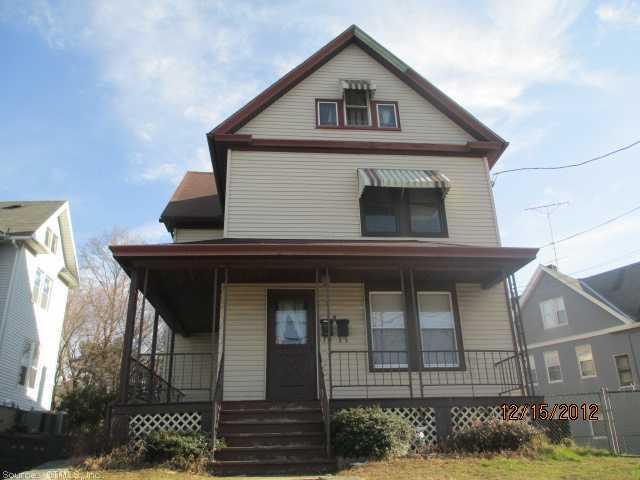 1 Maple Avenue Derby, CT 06418 - Photo 1 of 1 Exterior Front. FRONT