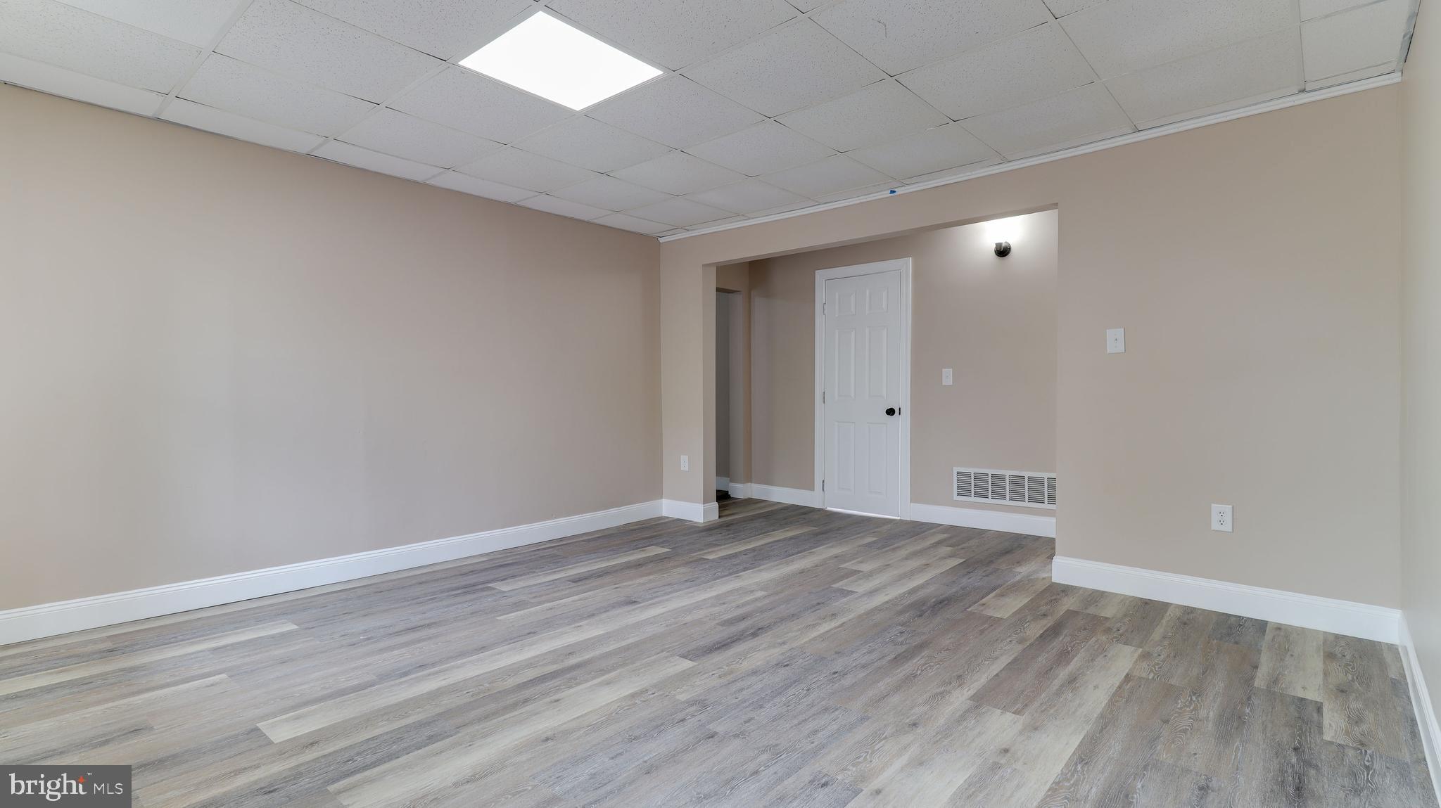 204 West Landing Road Mantua, NJ 08051 - Photo 11 of 20 a view of an empty room with wooden floor