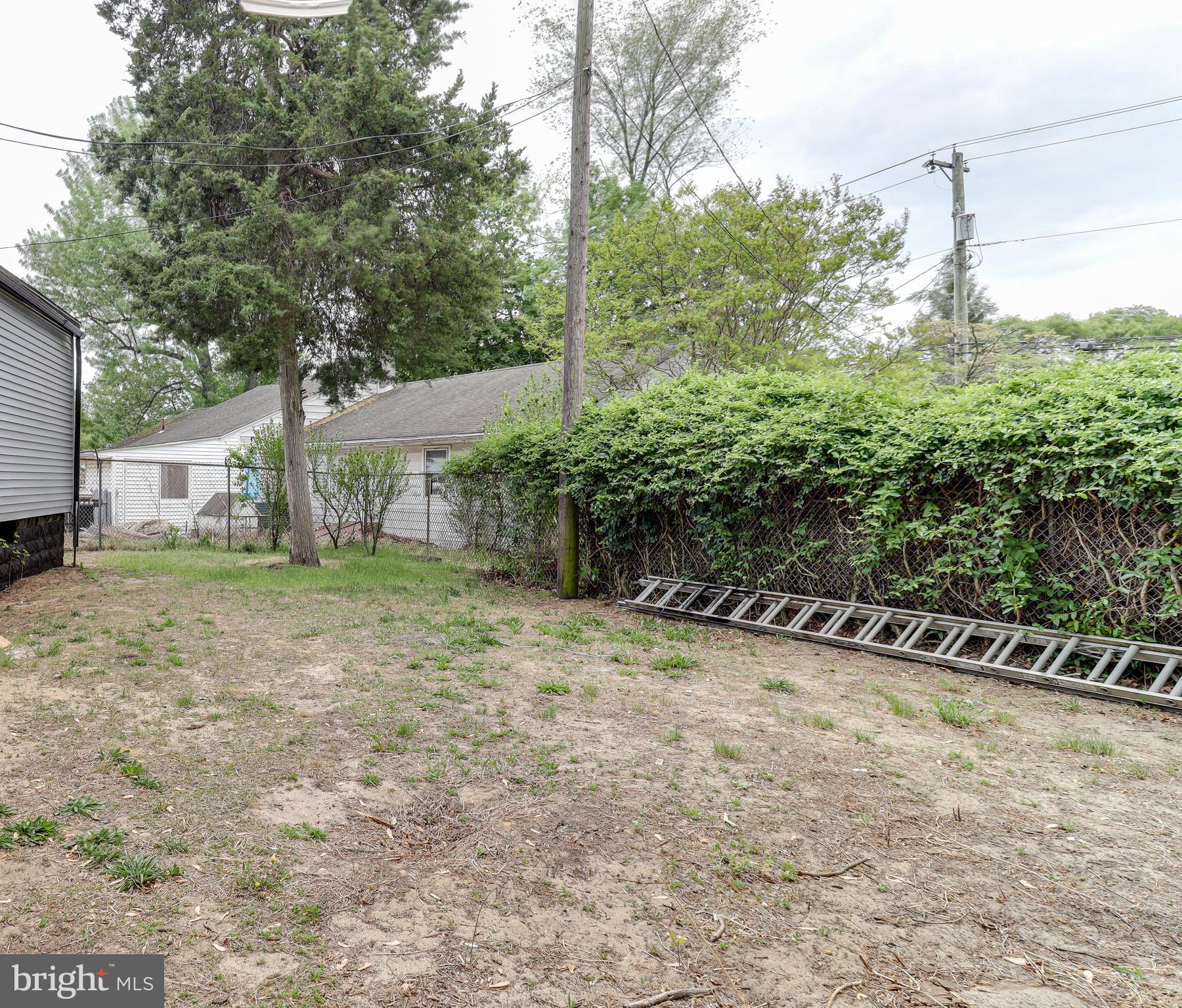 204 West Landing Road Mantua, NJ 08051 - Photo 19 of 20 a view of a house with a tree in the yard