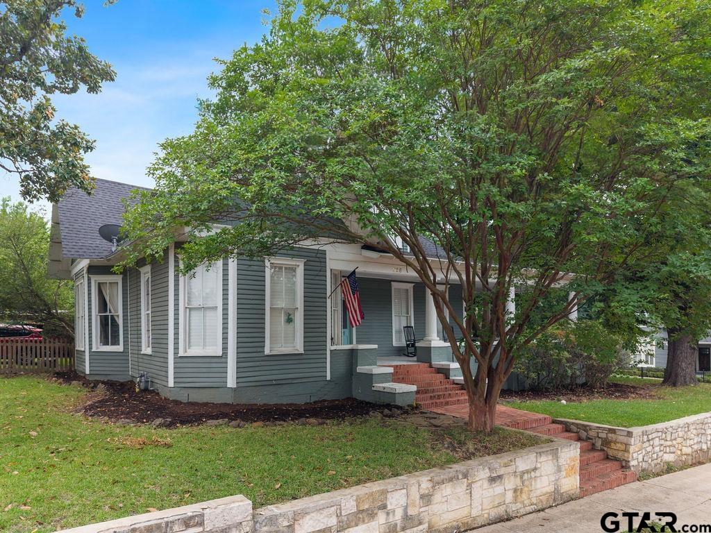 526 West Houston Street Tyler, TX 75702 - Photo 40 of 40