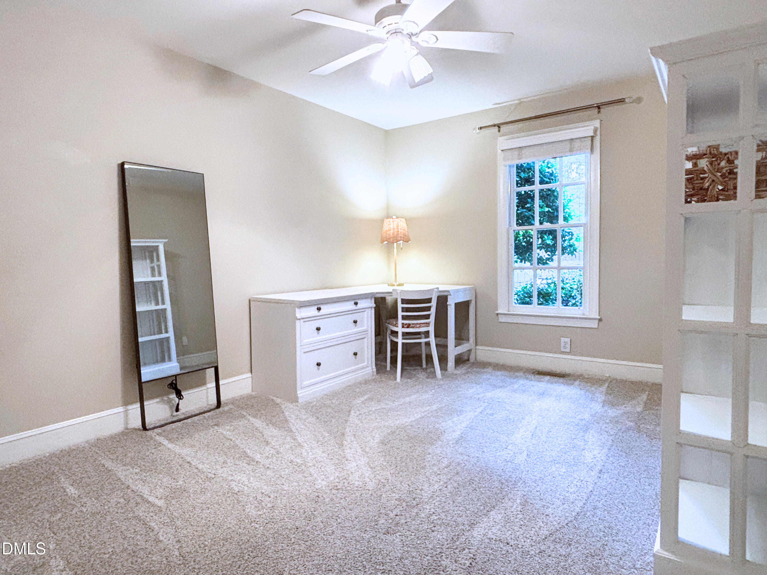 2217 Middlefield Court Raleigh, NC 27615 - Photo 24 of 47 Bedroom 3 Office