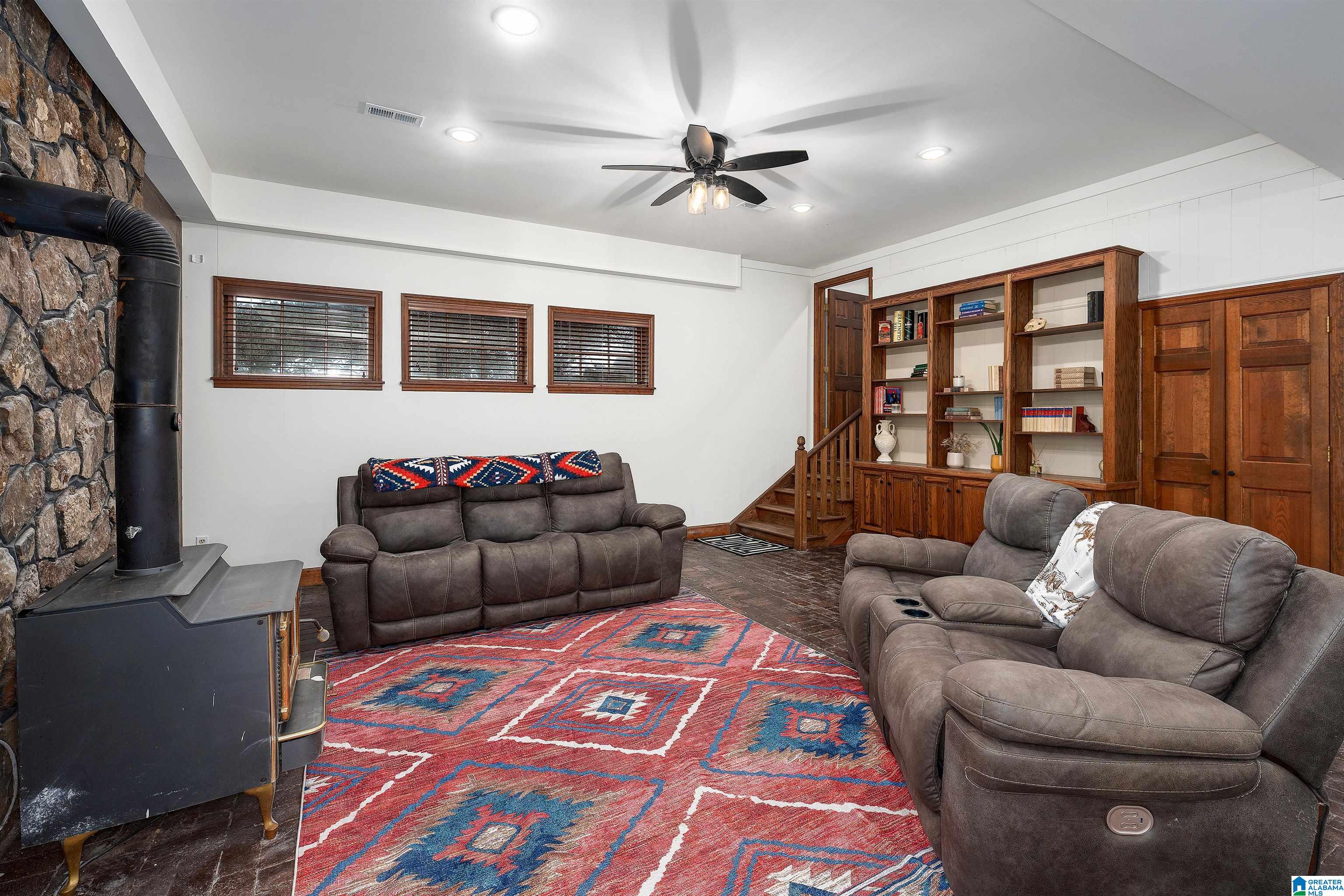 770 Grandview Road Oneonta, AL 35121 - Photo 40 of 55