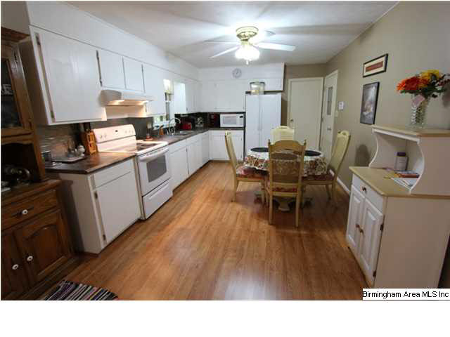 115 Carriage Road Anniston, AL 36206 - Photo 18 of 30