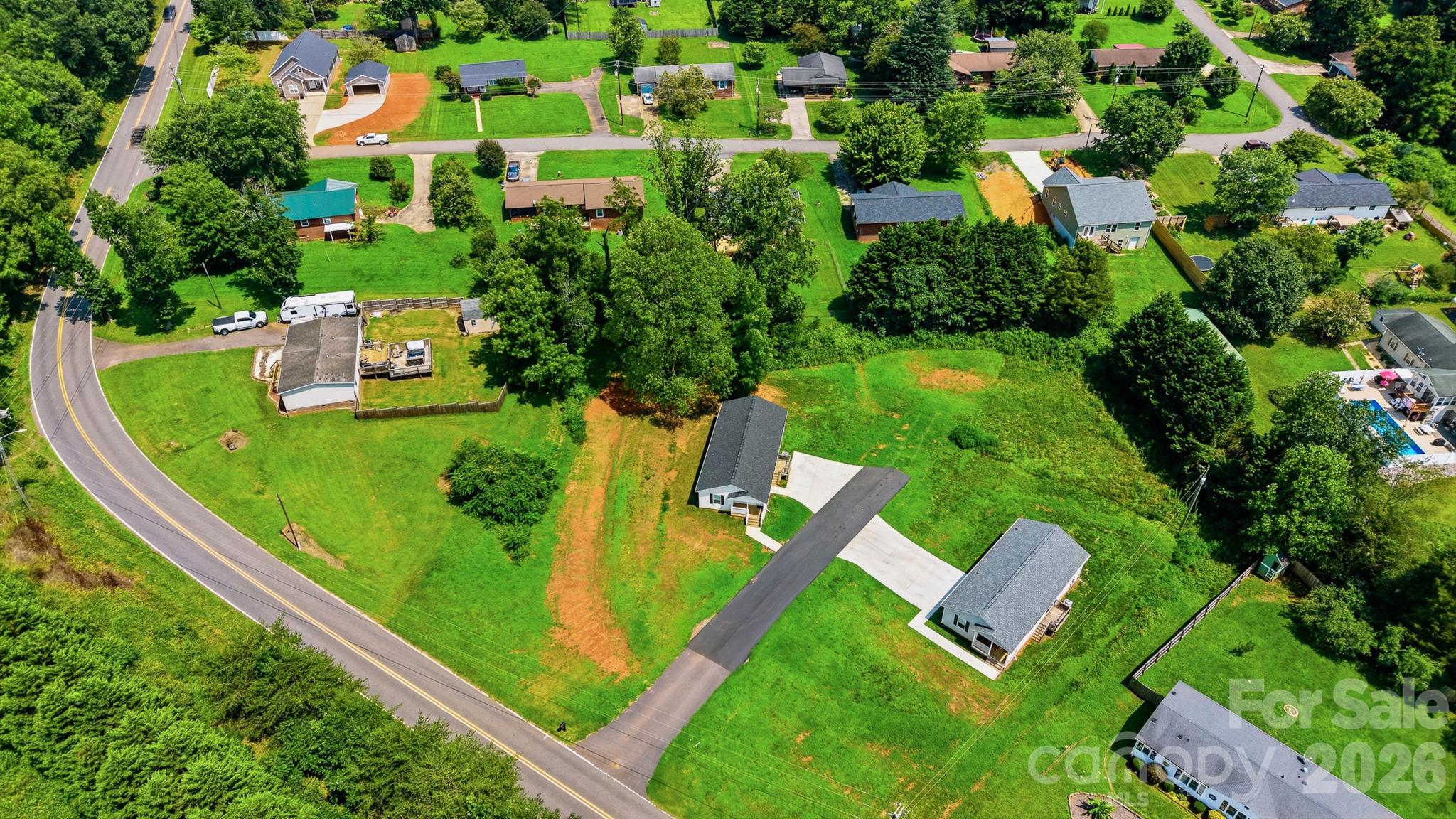 503 Hopewell Road Ellenboro, NC 28040 - Photo 30 of 36
