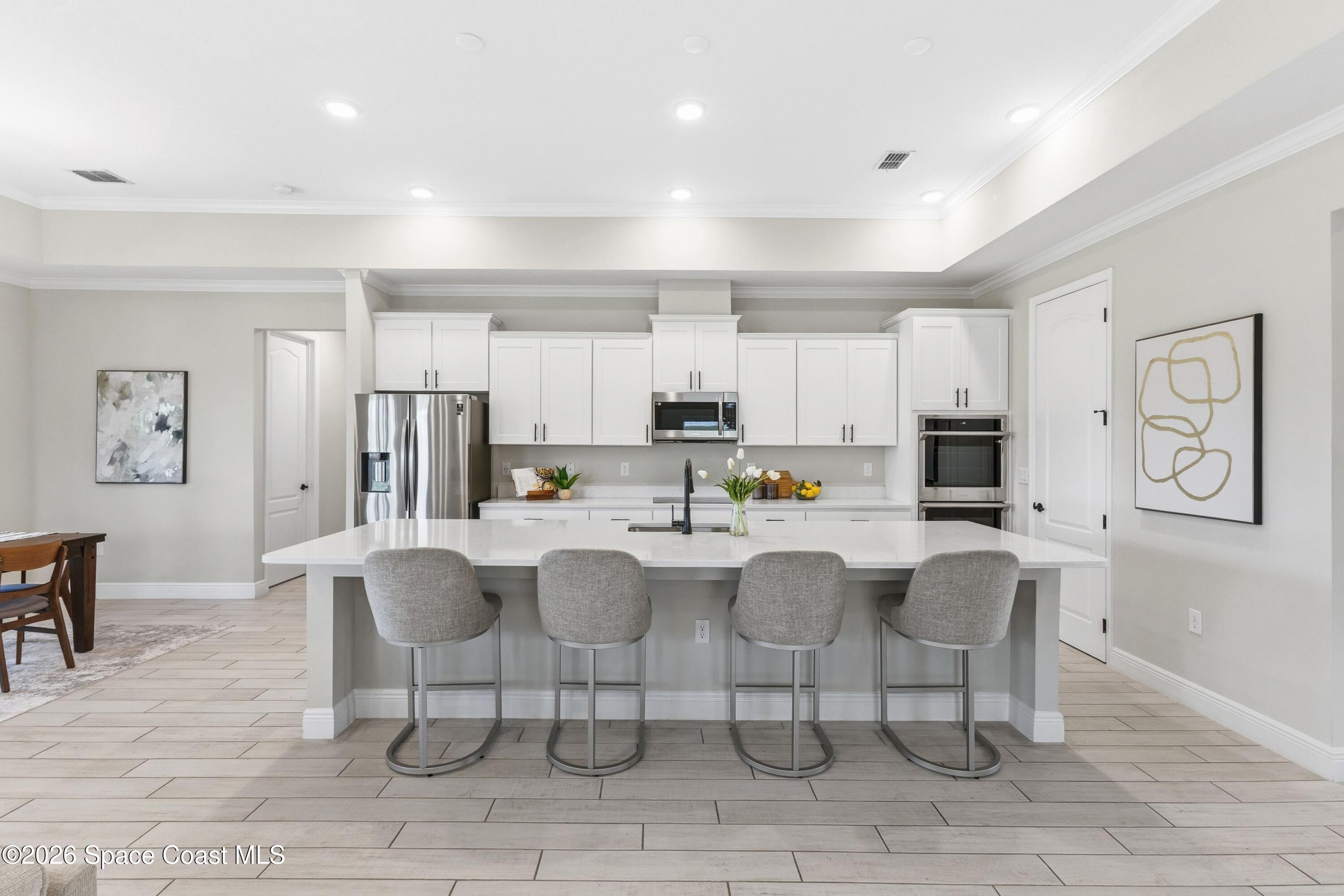 3477 Rixford Way Palm Bay, FL 32909 - Photo 5 of 24 012_trevisuality_3477_rixford_way_-_11_7