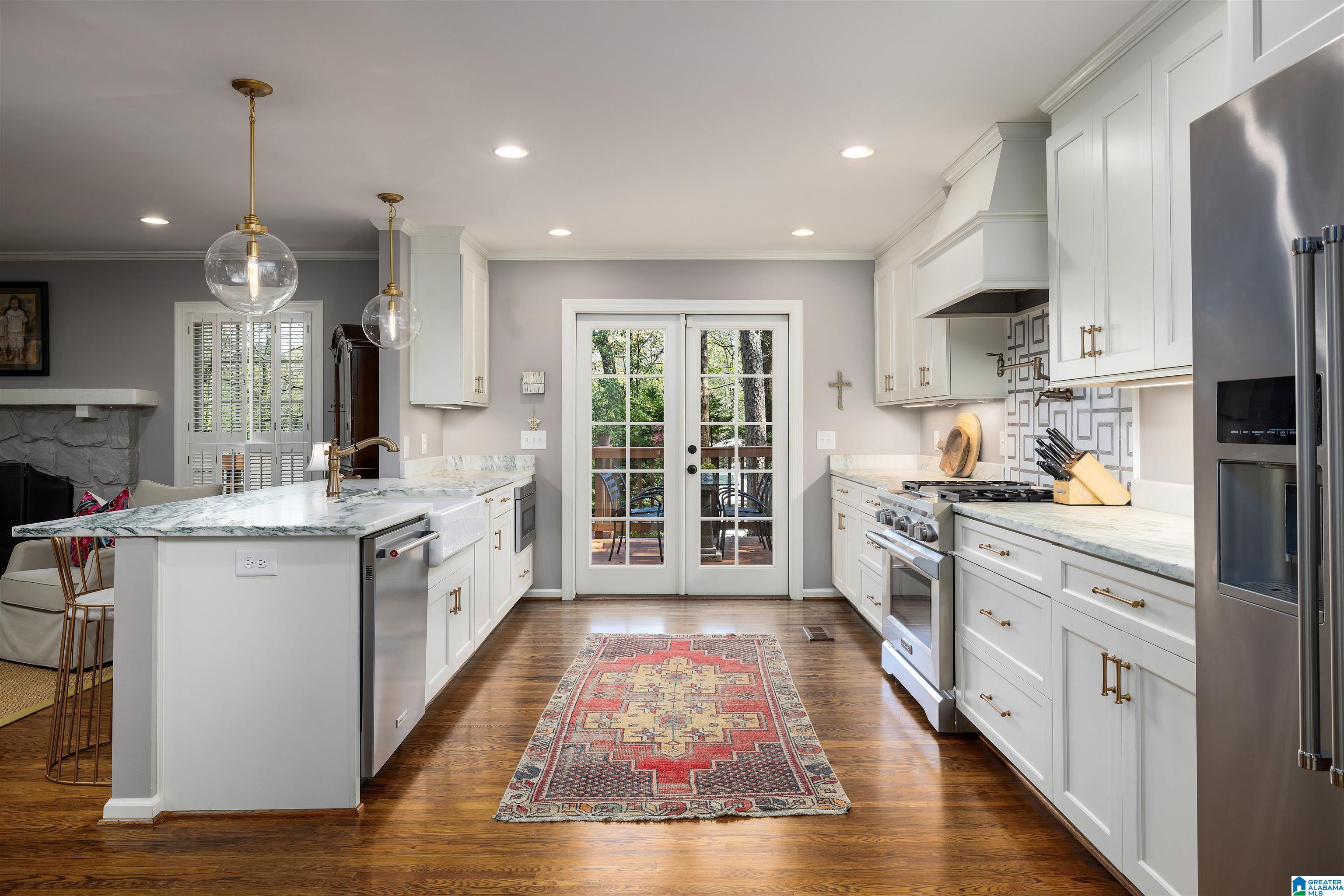 3313 Overton Road Birmingham, AL 35243 - Photo 16 of 63