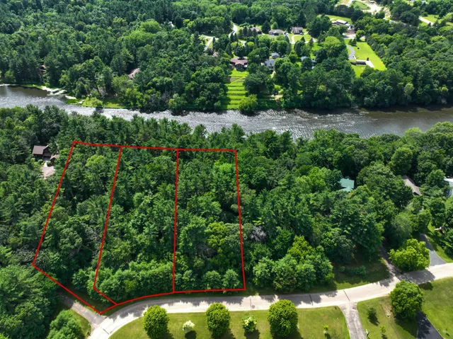 $287,000 | Lot 34-35 & 36 549th Street, Menomonie, WI 54751