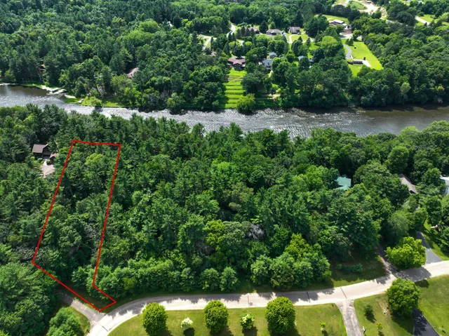 $287,000 | Lot 34-35 & 36 549th Street, Menomonie, WI 54751