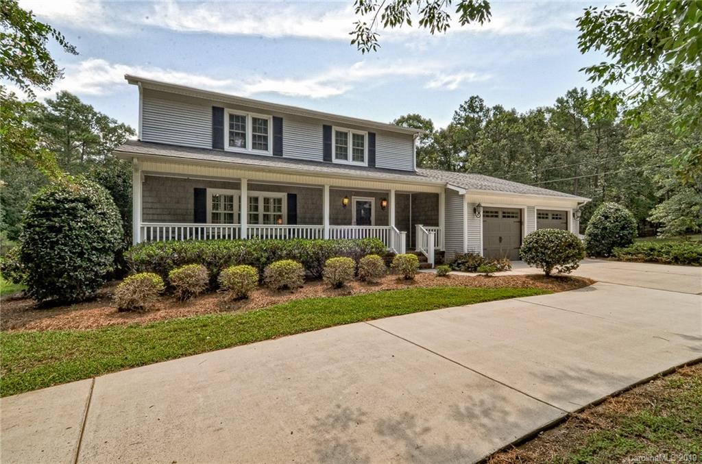 8898 Webb Road Stanfield, NC 28163 - Photo 1 of 34 Gallery Image 1