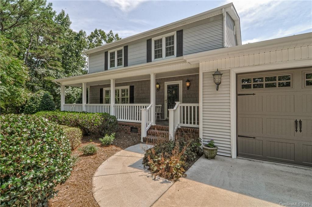 8898 Webb Road Stanfield, NC 28163 - Photo 2 of 34 Gallery Image 2