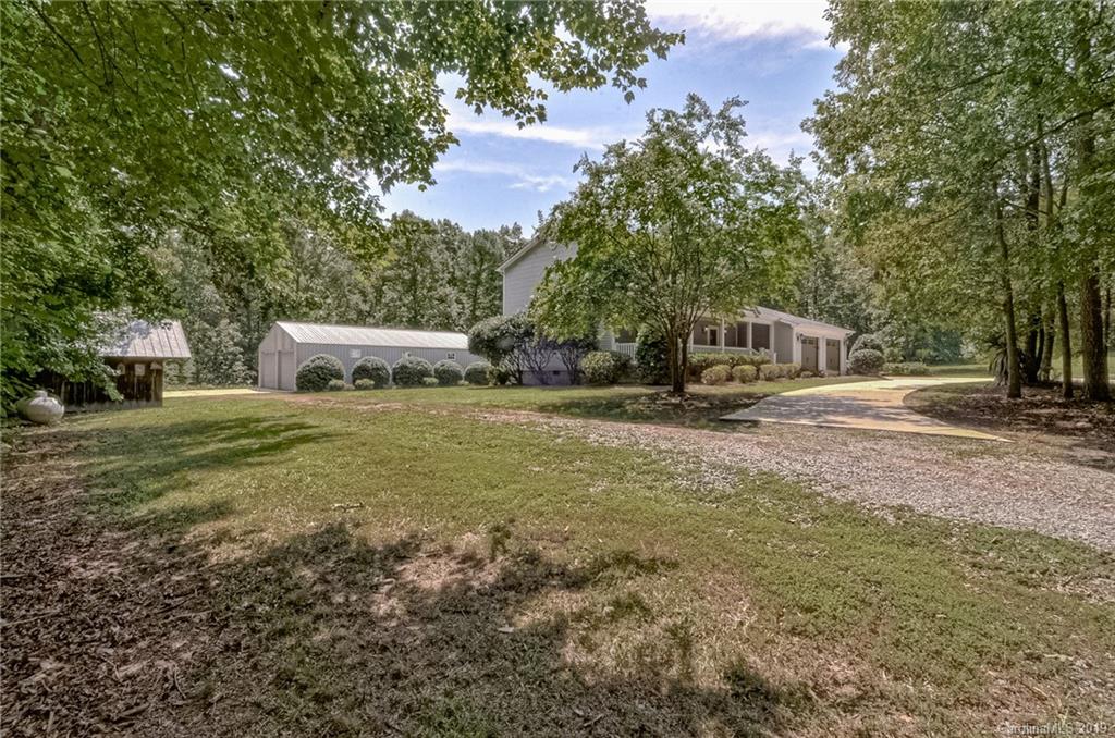 8898 Webb Road Stanfield, NC 28163 - Photo 32 of 34 Gallery Image 32