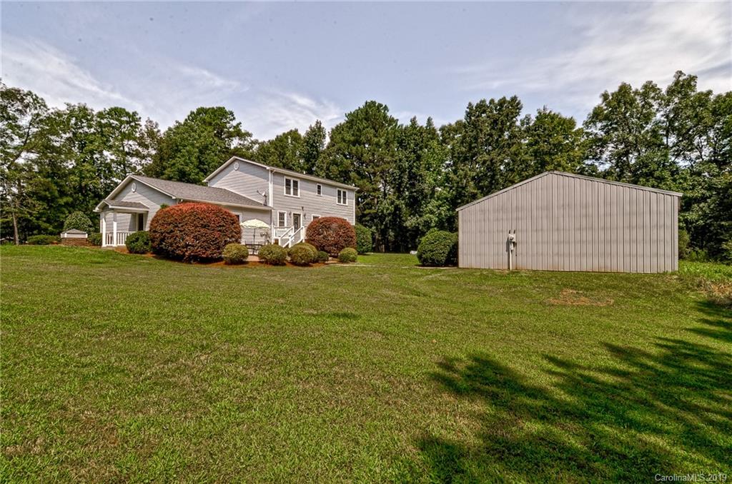 8898 Webb Road Stanfield, NC 28163 - Photo 33 of 34 Gallery Image 33