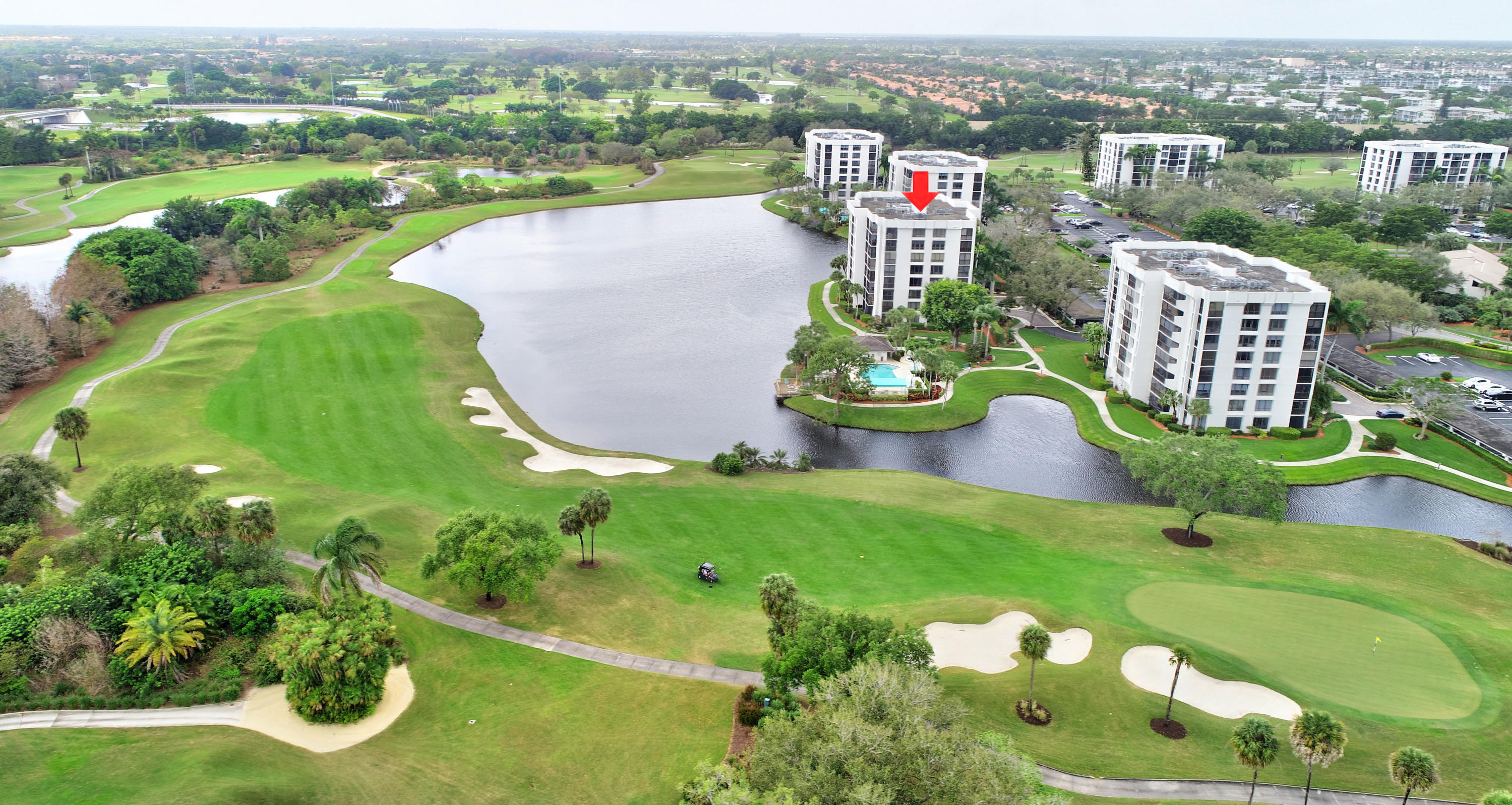 7768 Lakeside Boulevard, Unit 585 Boca Raton, FL 33434 - Photo 35 of 70 Virtuals1 (35)