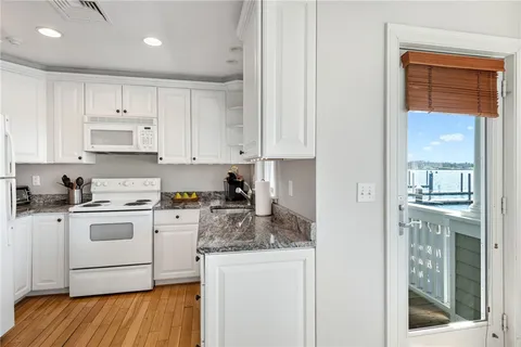 $25,000 | 21 Brown And Howard Wharf, Newport, RI 02840