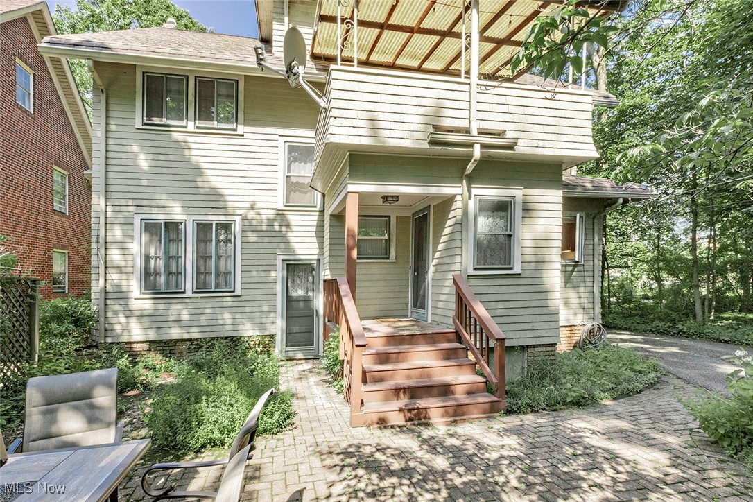 1539 Compton Road Cleveland Heights, OH 44118 - Photo 39 of 40