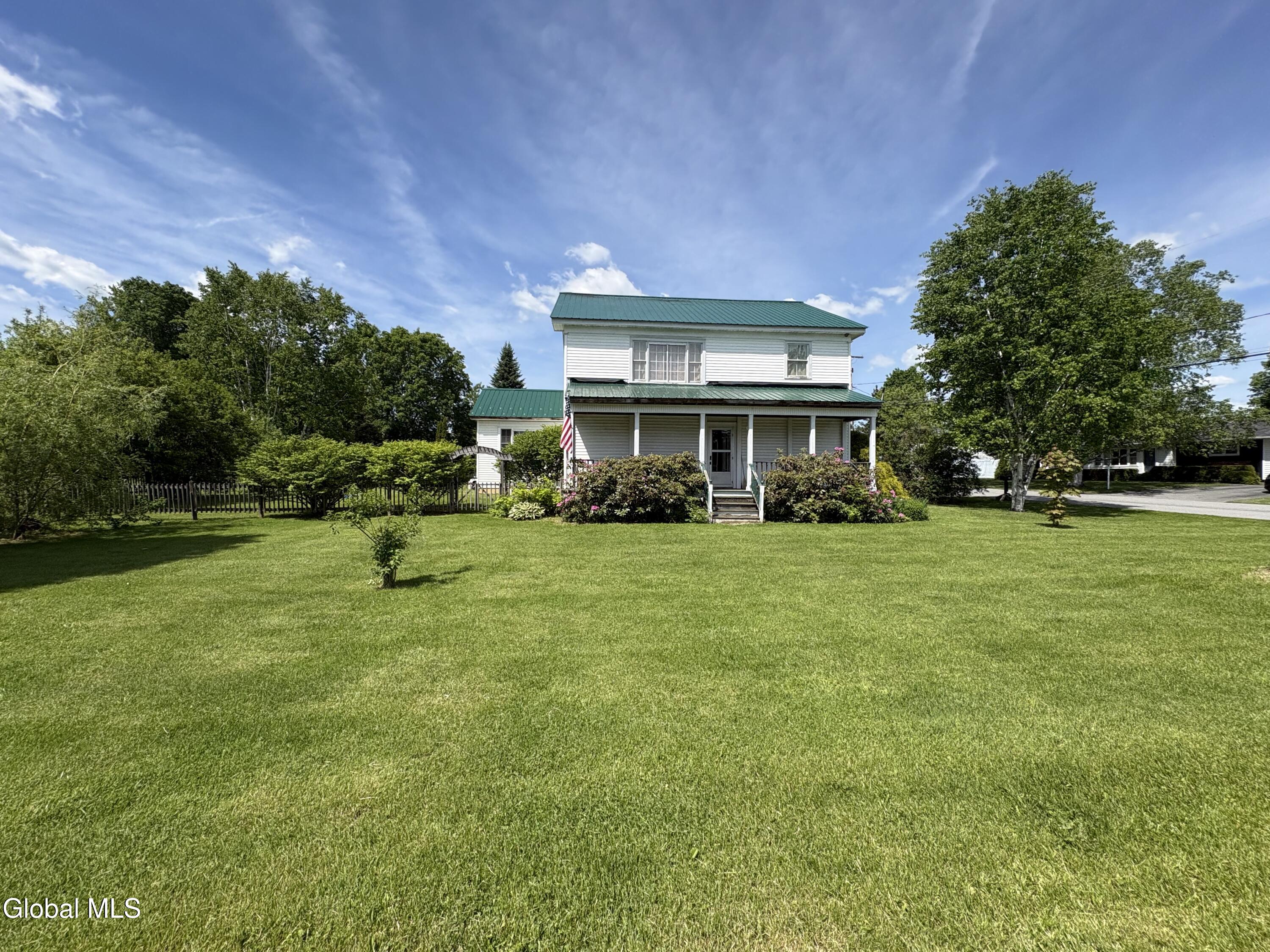 254 Furnace Road Moriah, NY 12960 - Photo 1 of 31 IMG_9451