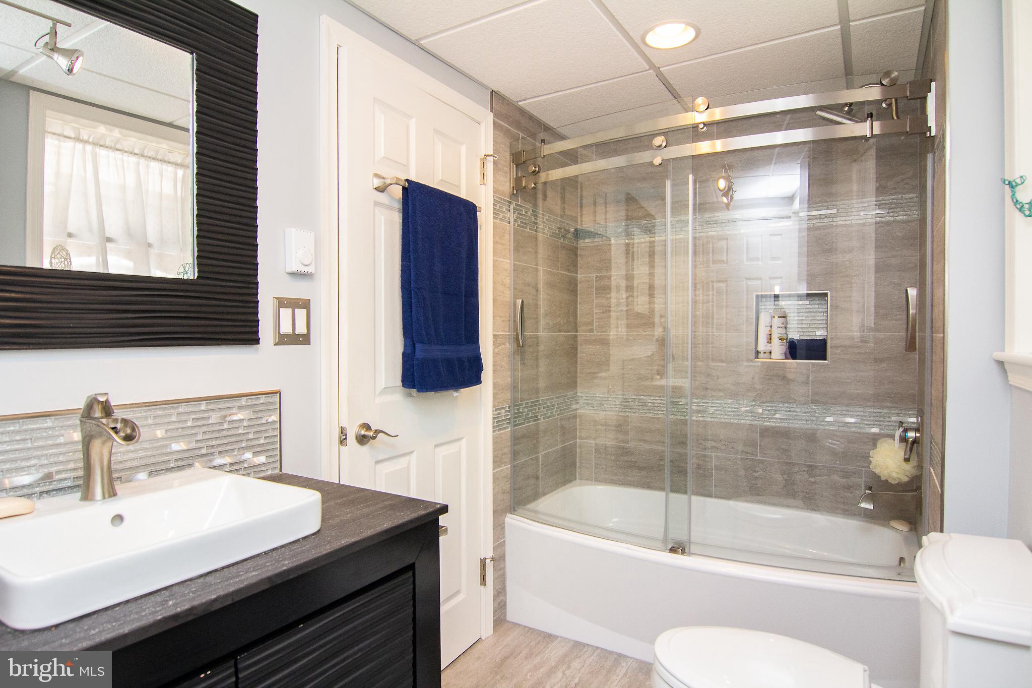 727 Meadow Branch Road Westminster, MD 21158 - Photo 13 of 41 Updated Bathroom