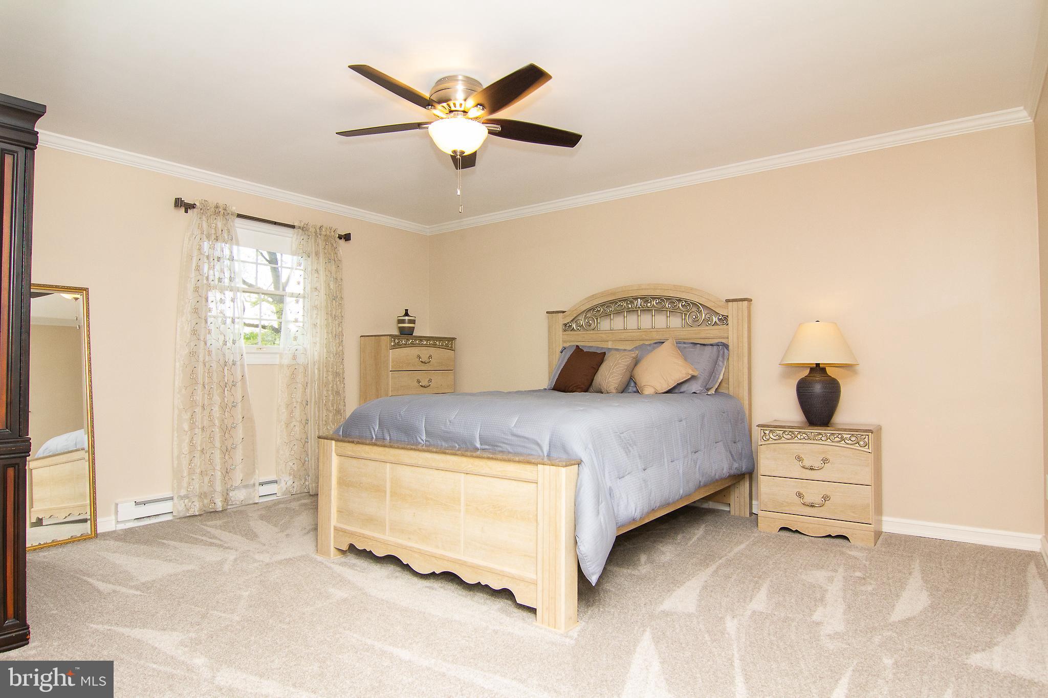 727 Meadow Branch Road Westminster, MD 21158 - Photo 16 of 41 Bedroom