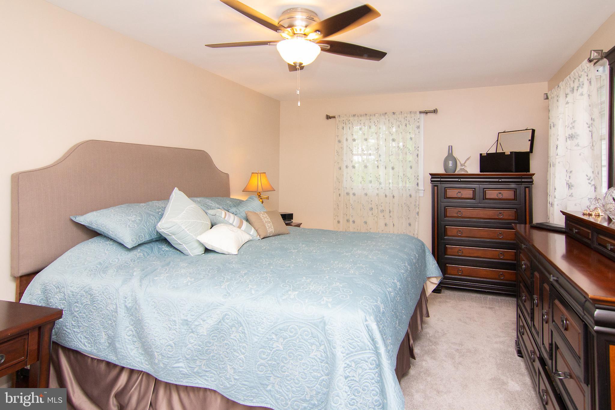 727 Meadow Branch Road Westminster, MD 21158 - Photo 17 of 41 Bedroom