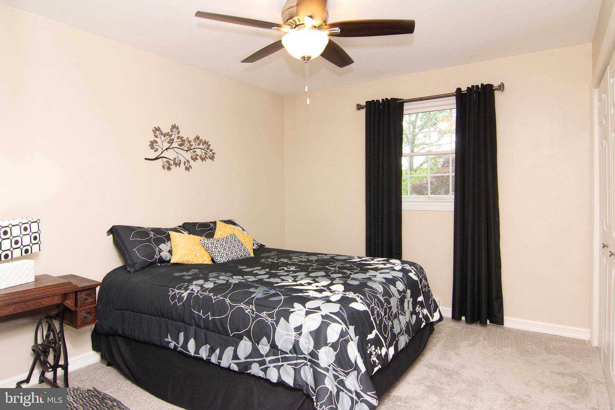 727 Meadow Branch Road Westminster, MD 21158 - Photo 18 of 41 Bedroom