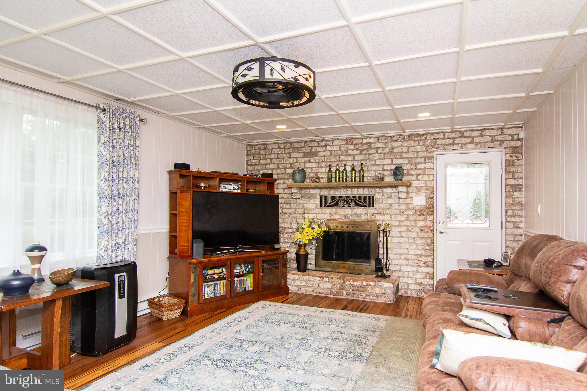 727 Meadow Branch Road Westminster, MD 21158 - Photo 20 of 41 Family Room