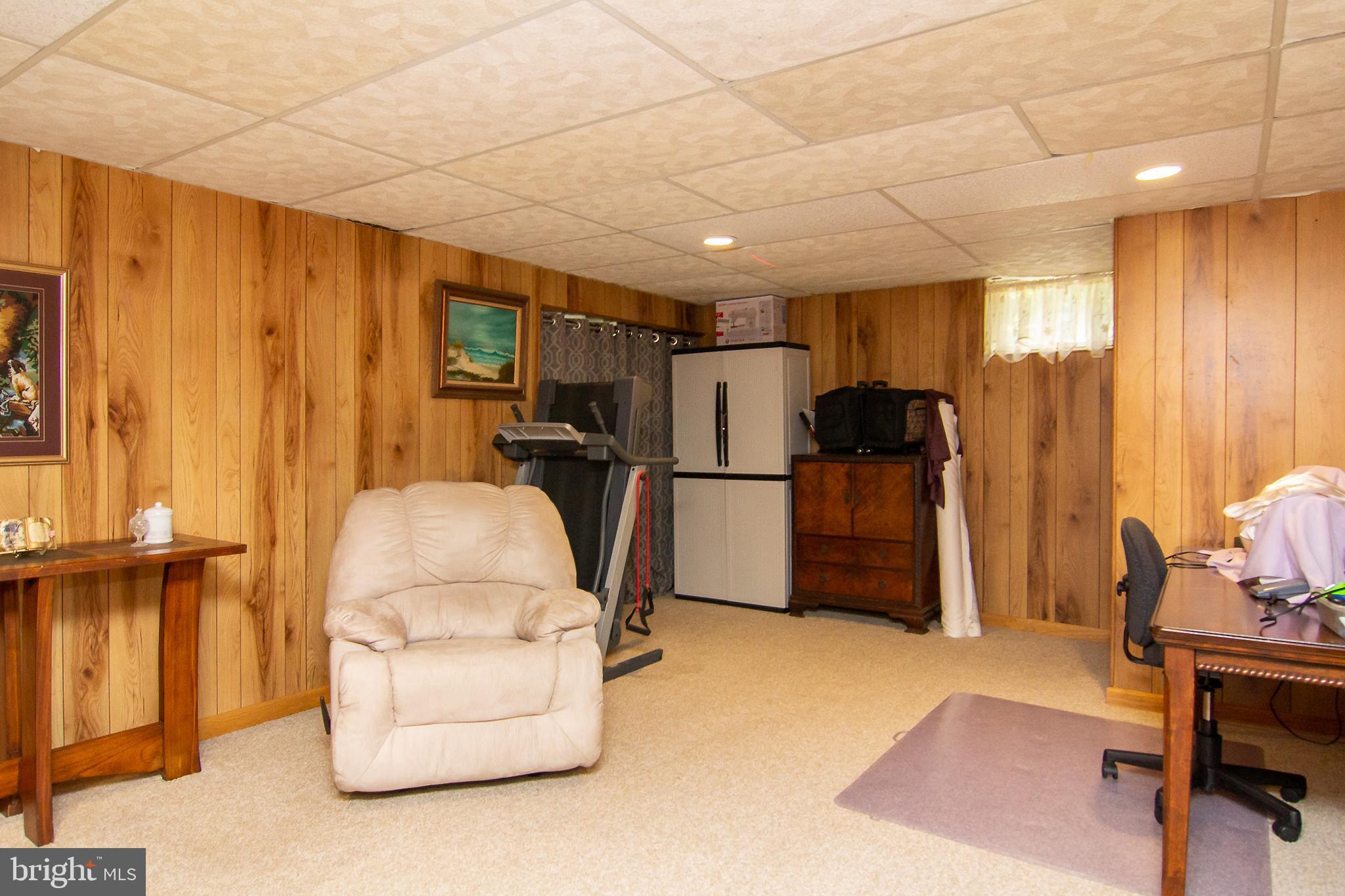 727 Meadow Branch Road Westminster, MD 21158 - Photo 23 of 41 Basement