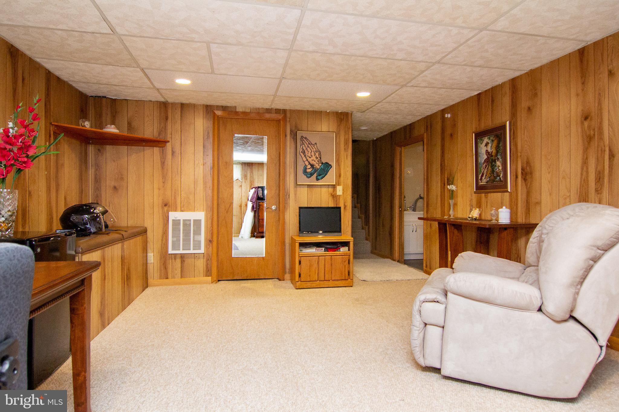 727 Meadow Branch Road Westminster, MD 21158 - Photo 24 of 41 Basement